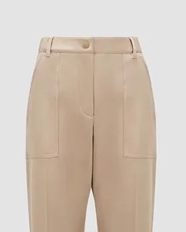 Klasik Kumaş Pantolon
