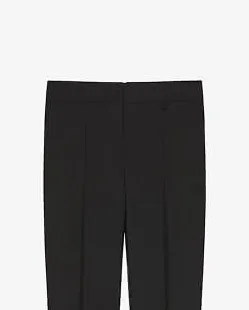 Klasik Kumaş Pantolon