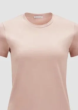 Basic Pamuklu Tişört