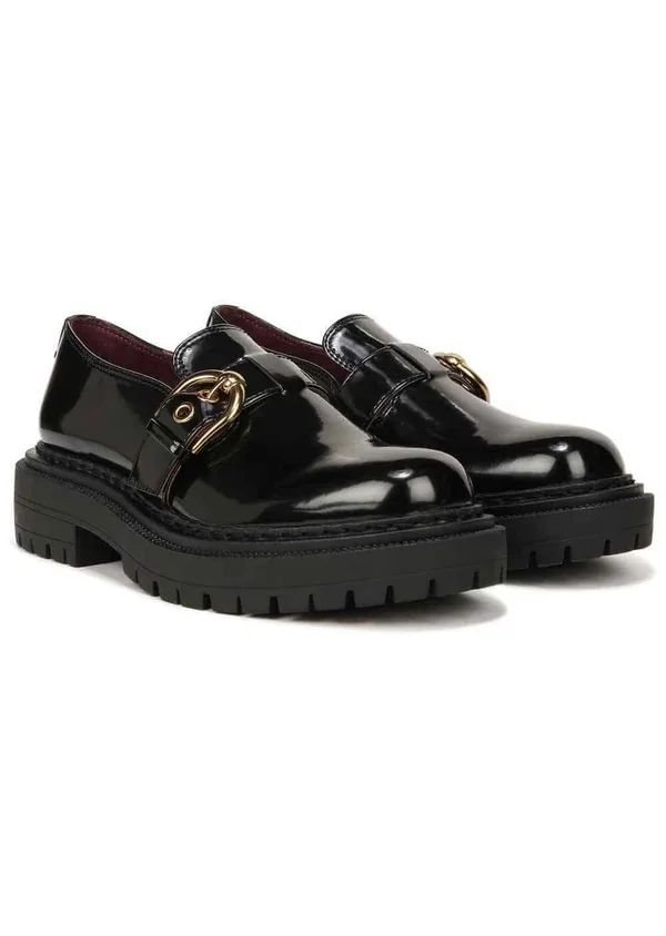 Tokalı Rugan Loafer