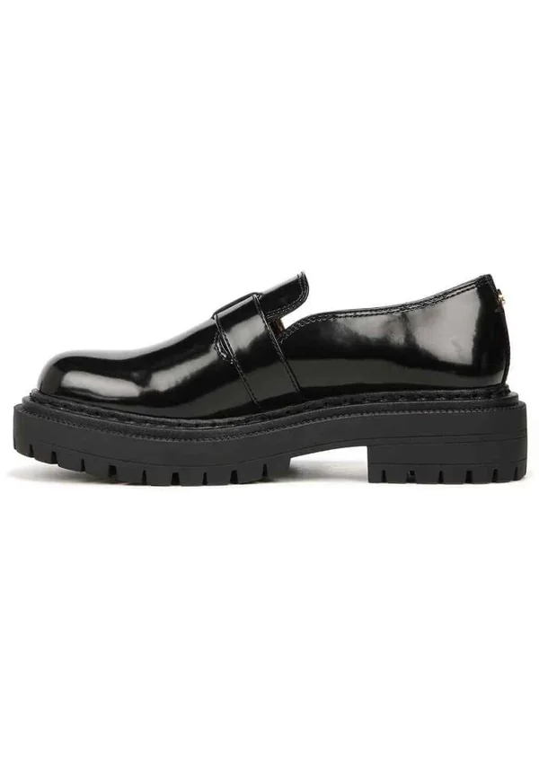 Tokalı Rugan Loafer