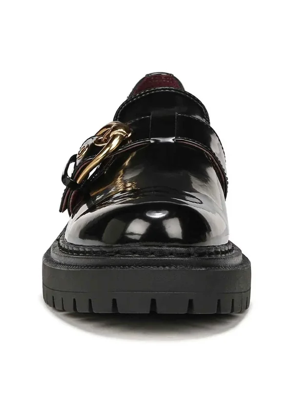 Tokalı Rugan Loafer