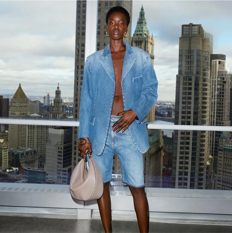 Şehirde Denim