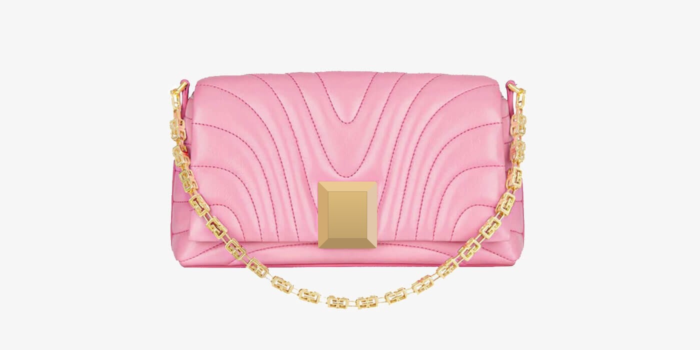 Parlak Pembe